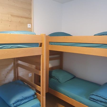 Chalet Jaune Charmant Som Sarcenas Bagian luar foto