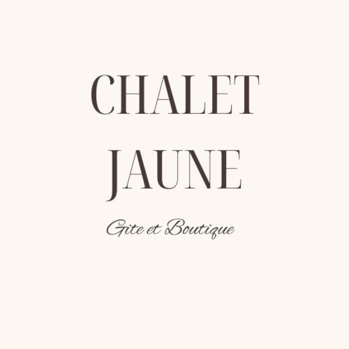 Chalet Jaune Charmant Som Sarcenas Bagian luar foto